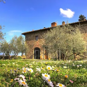 Farm stay Casavecchia