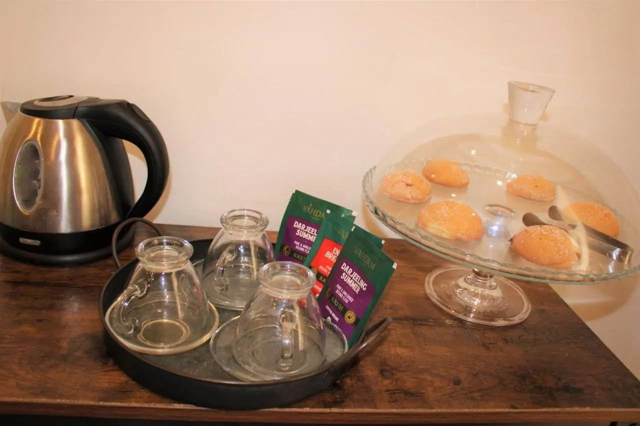 De Gasperi 55 Bed & Breakfast Naples