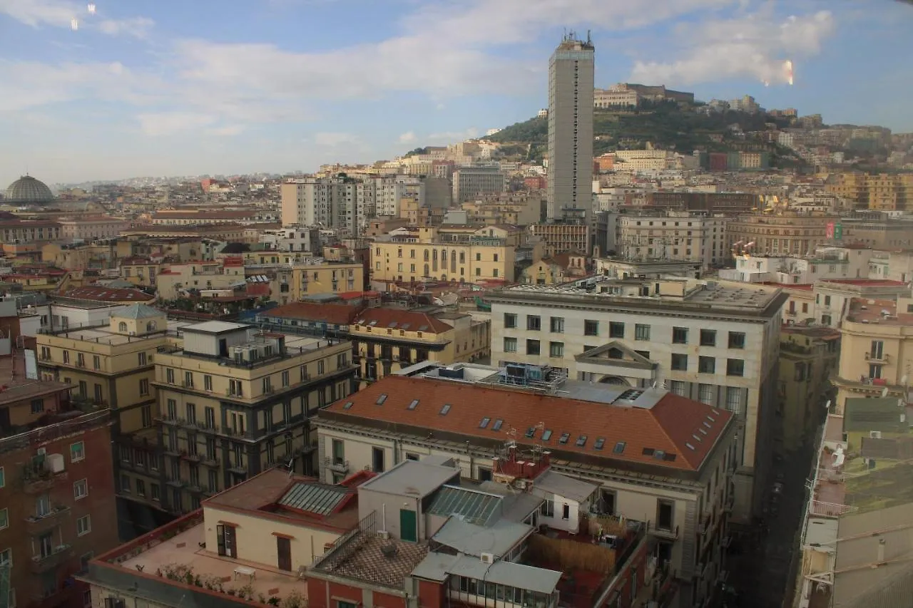 De Gasperi 55 Bed & Breakfast Naples