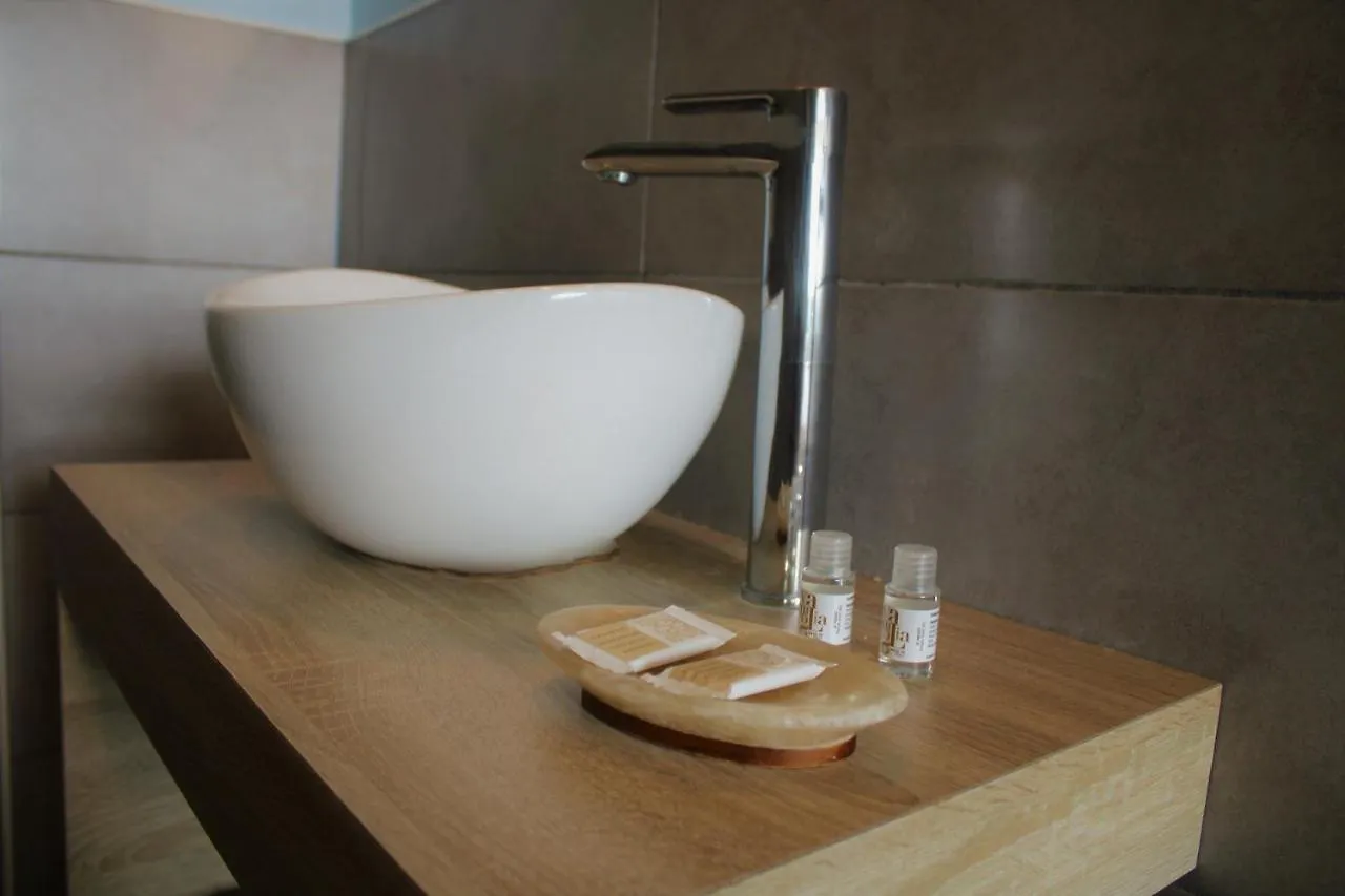 De Gasperi 55 Bed & Breakfast Naples