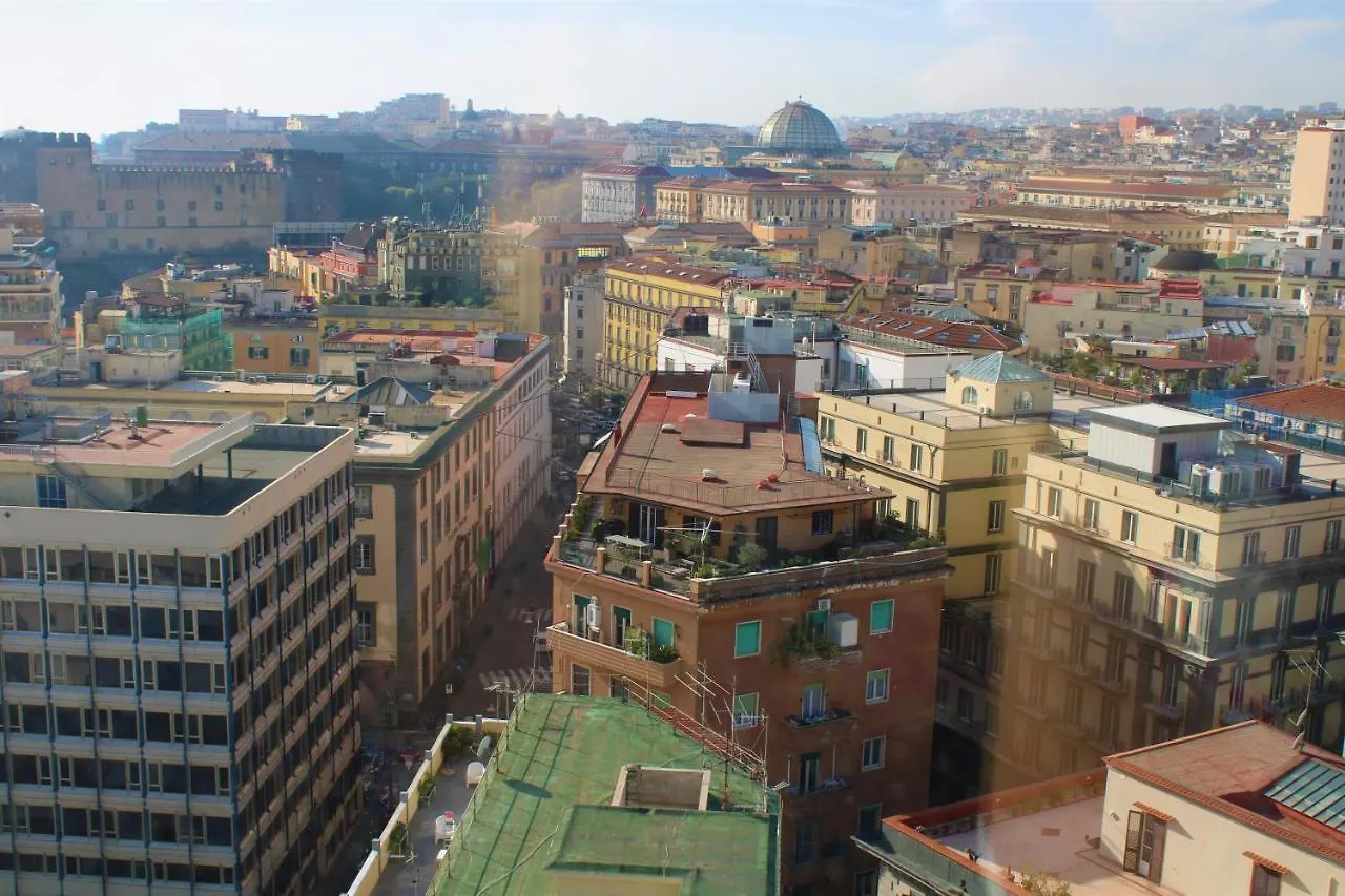 De Gasperi 55 Bed & Breakfast Naples