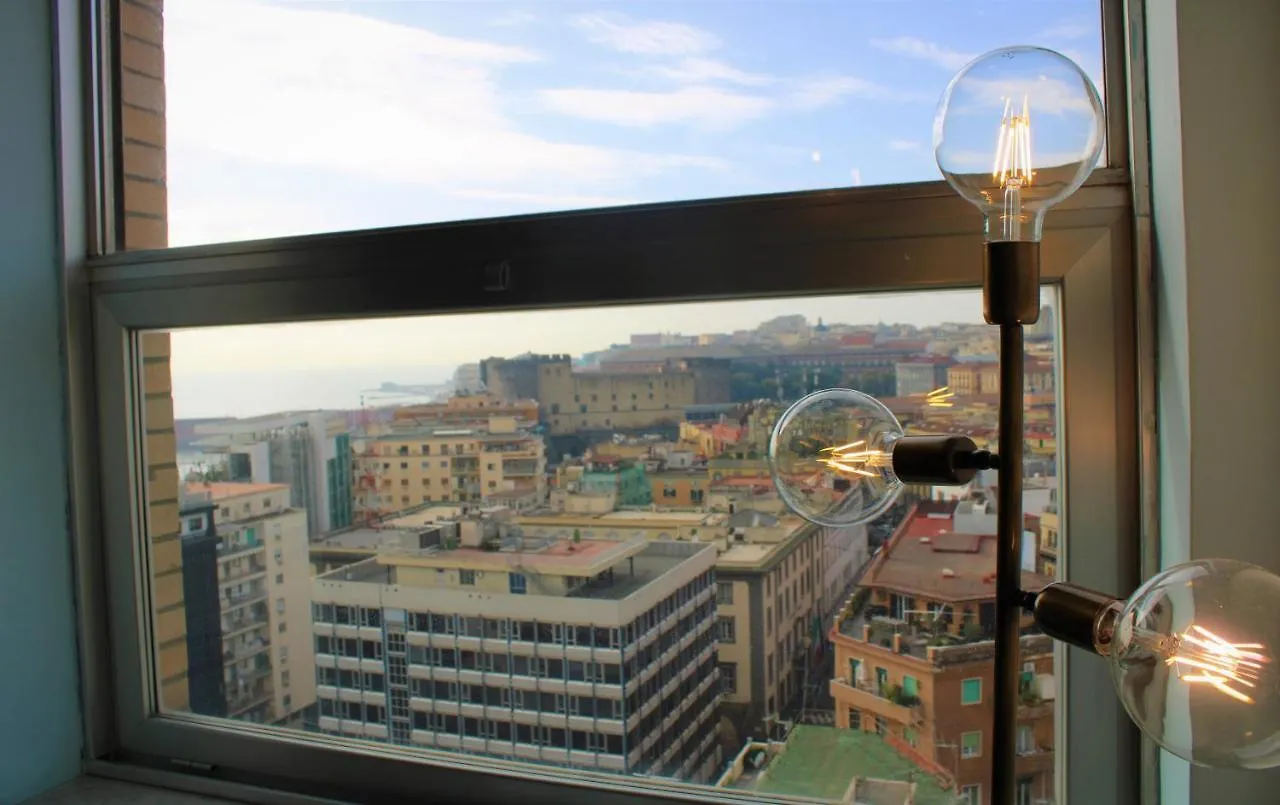 De Gasperi 55 Bed & Breakfast Naples