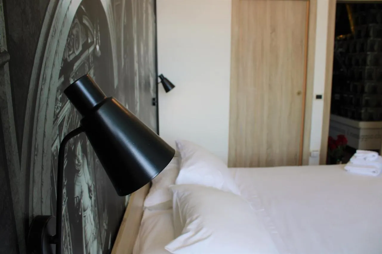 De Gasperi 55 Bed & Breakfast Naples