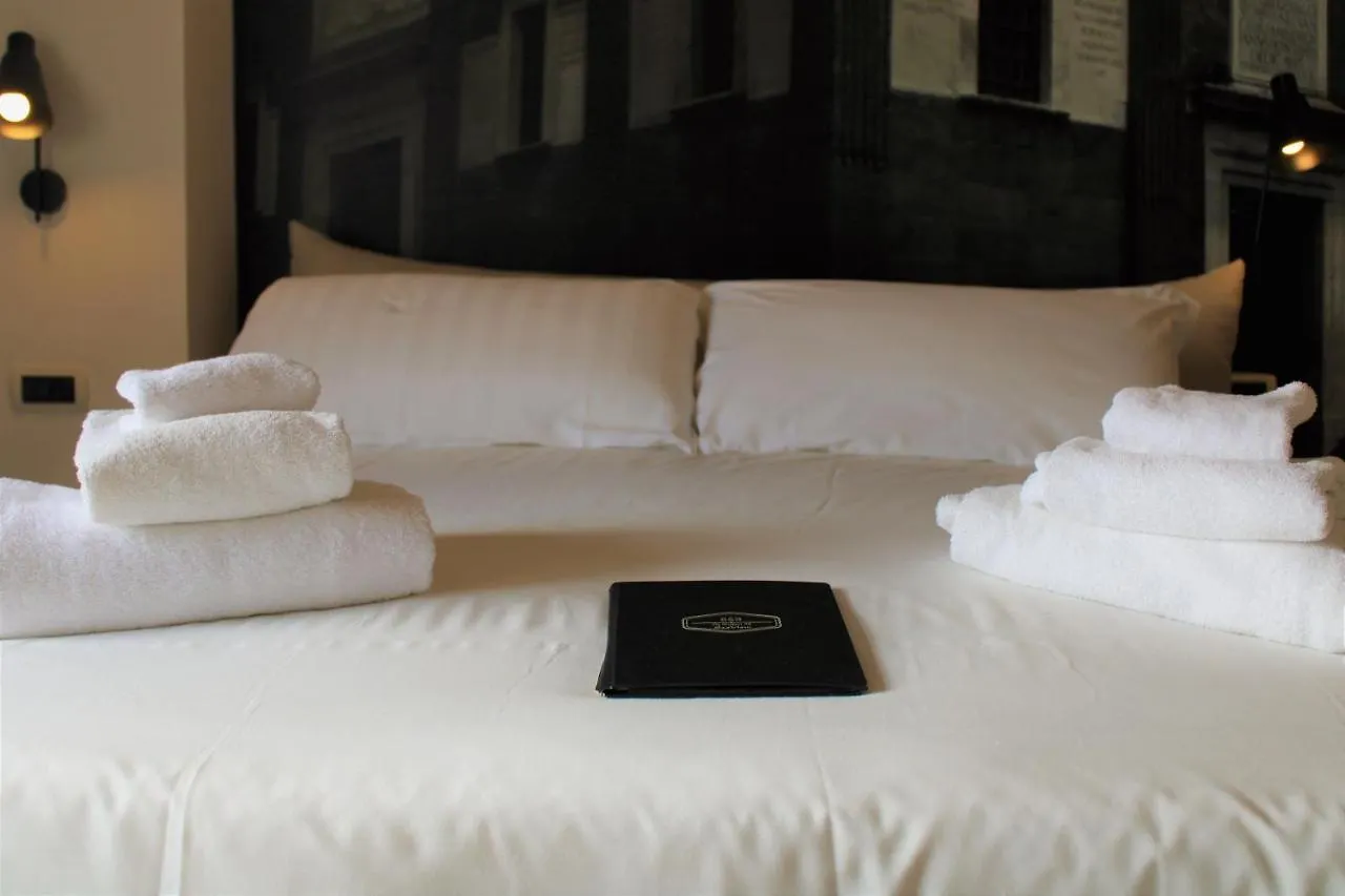 De Gasperi 55 Bed & Breakfast Naples