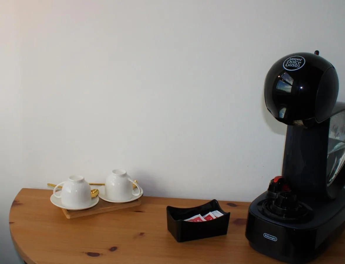 De Gasperi 55 Bed & Breakfast Naples