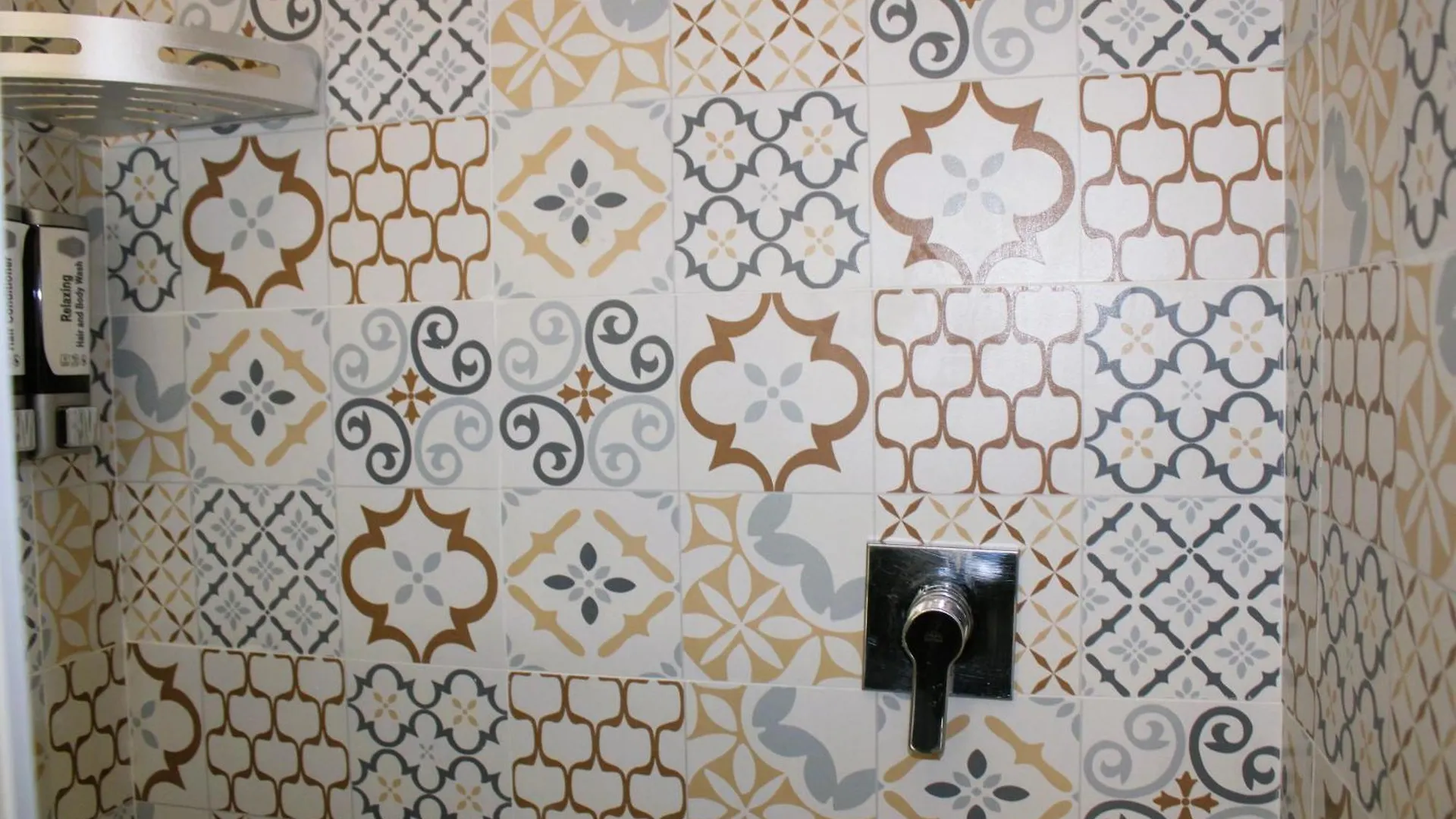 **  De Gasperi 55 Bed & Breakfast Naples Italy
