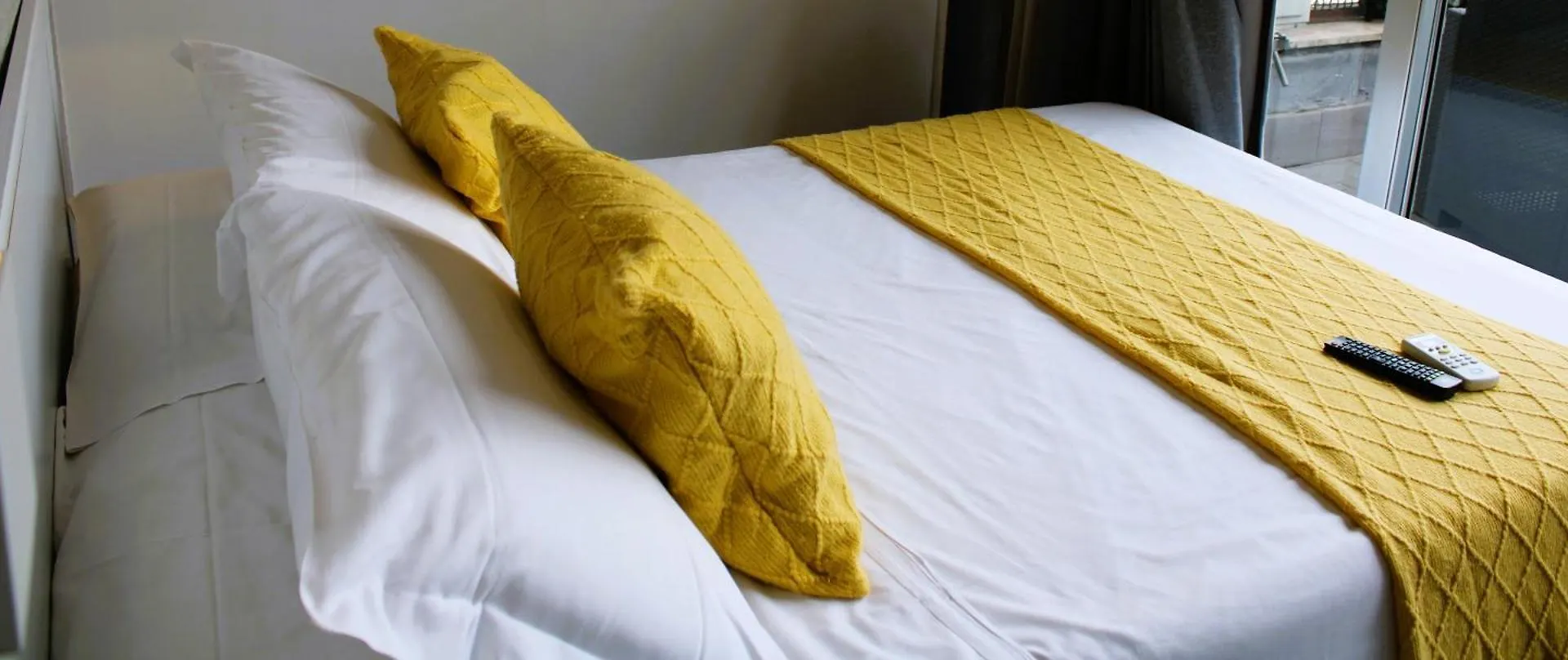 De Gasperi 55 Bed & Breakfast Naples