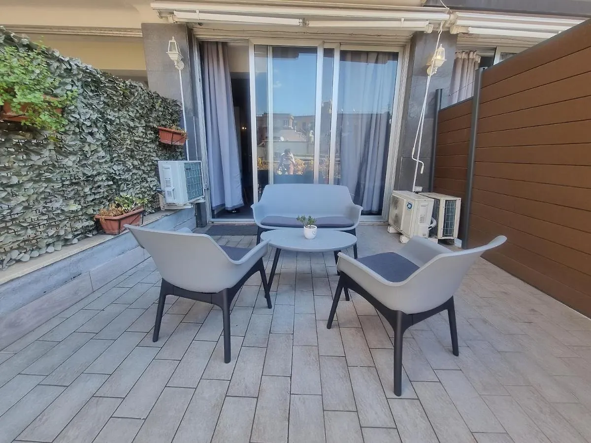 **  De Gasperi 55 Bed & Breakfast Naples Italy