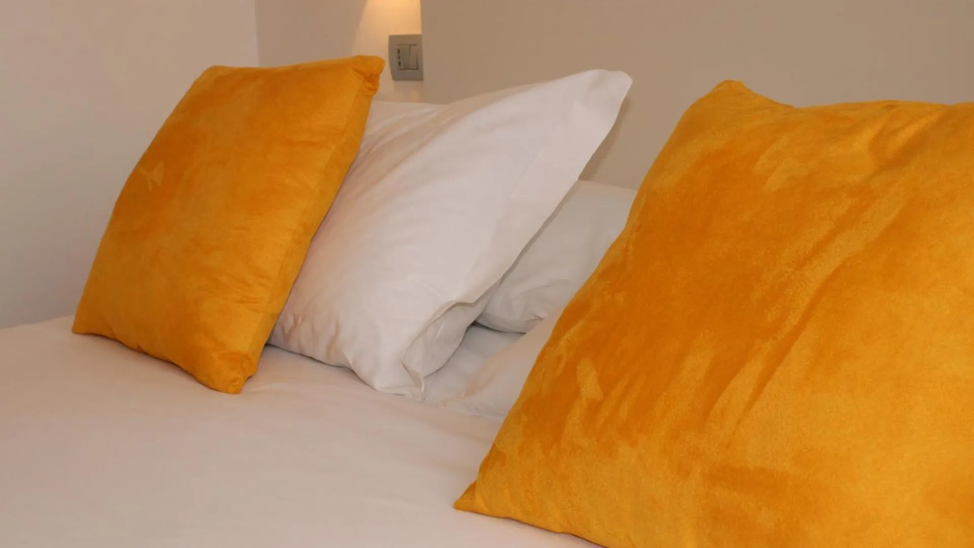 De Gasperi 55 Bed & Breakfast Naples