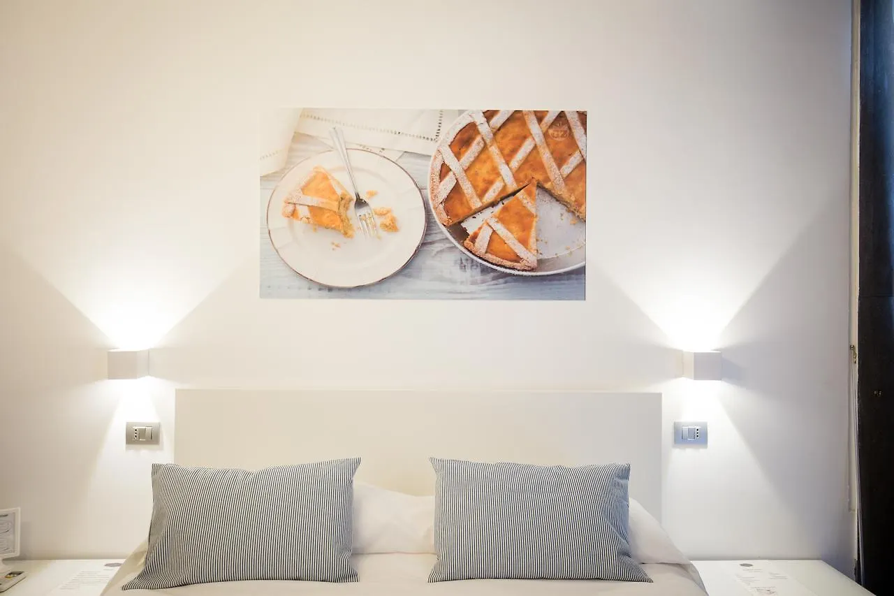 De Gasperi 55 Bed & Breakfast Naples