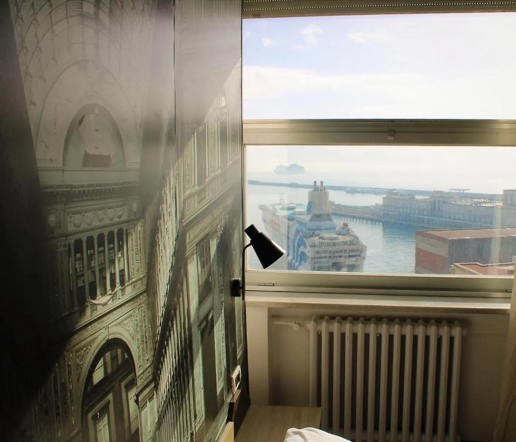 De Gasperi 55 Bed & Breakfast Naples