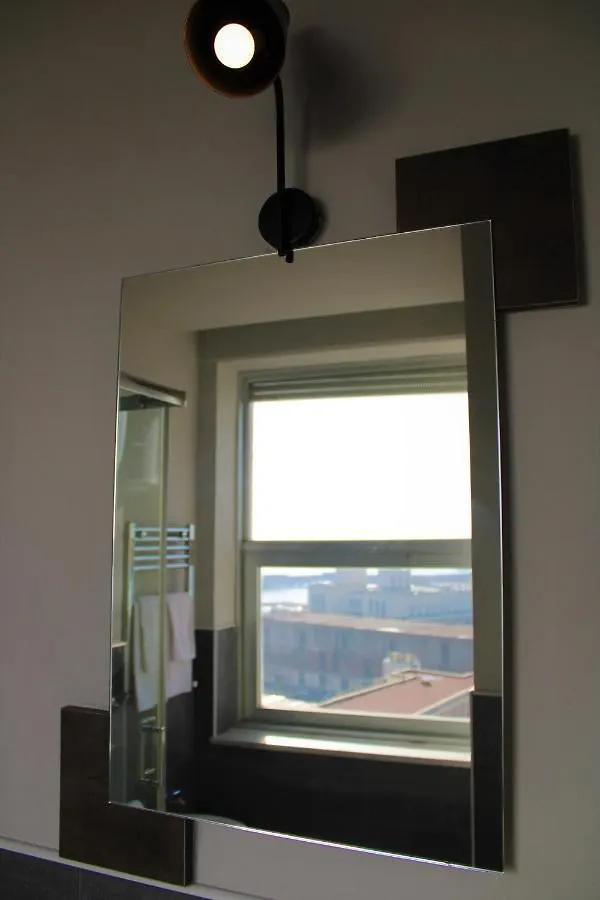 De Gasperi 55 Bed & Breakfast Naples