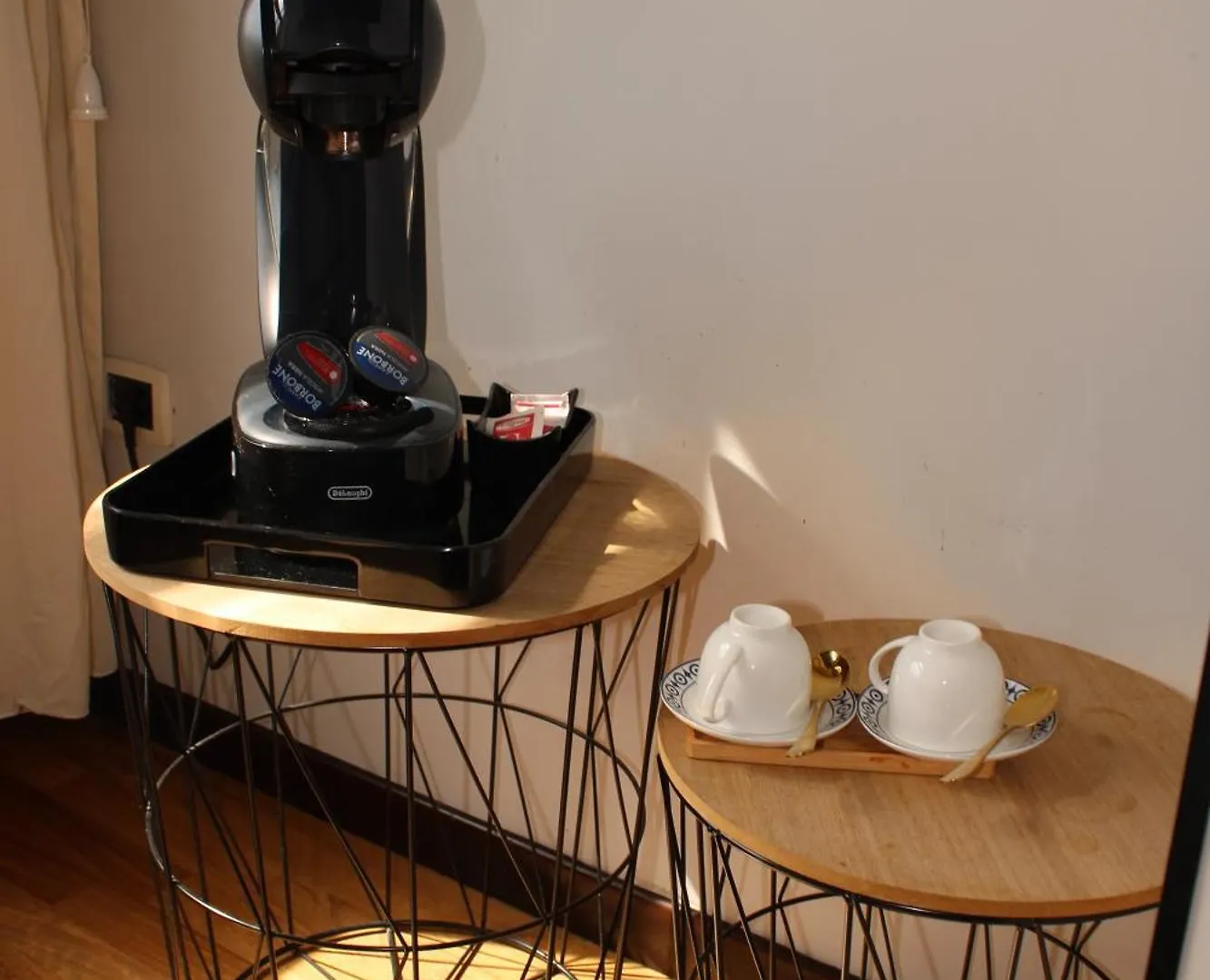 De Gasperi 55 Bed & Breakfast Naples