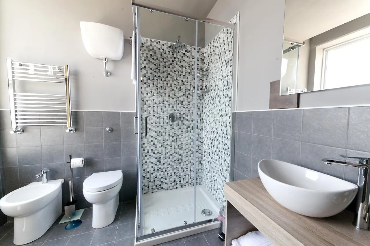 De Gasperi 55 Bed & Breakfast Naples