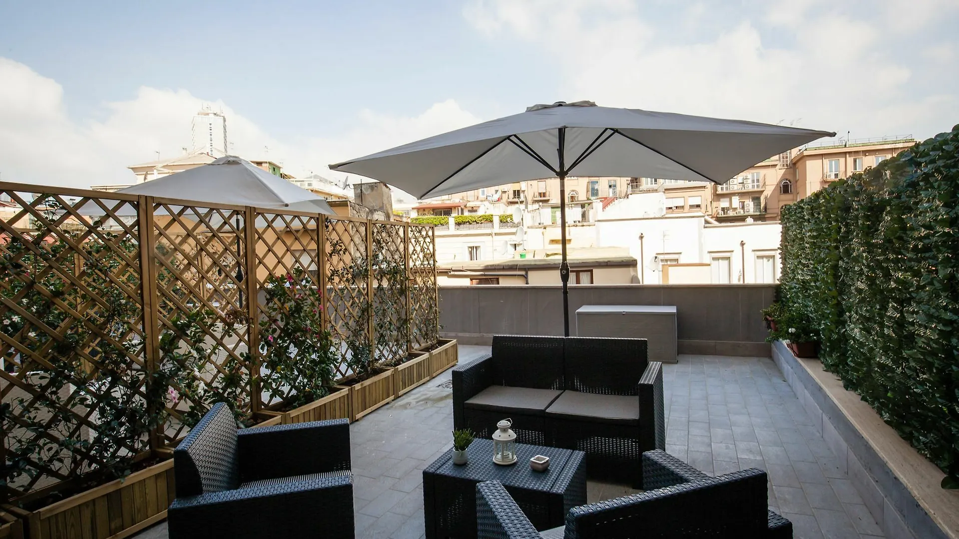De Gasperi 55 Bed & Breakfast Naples